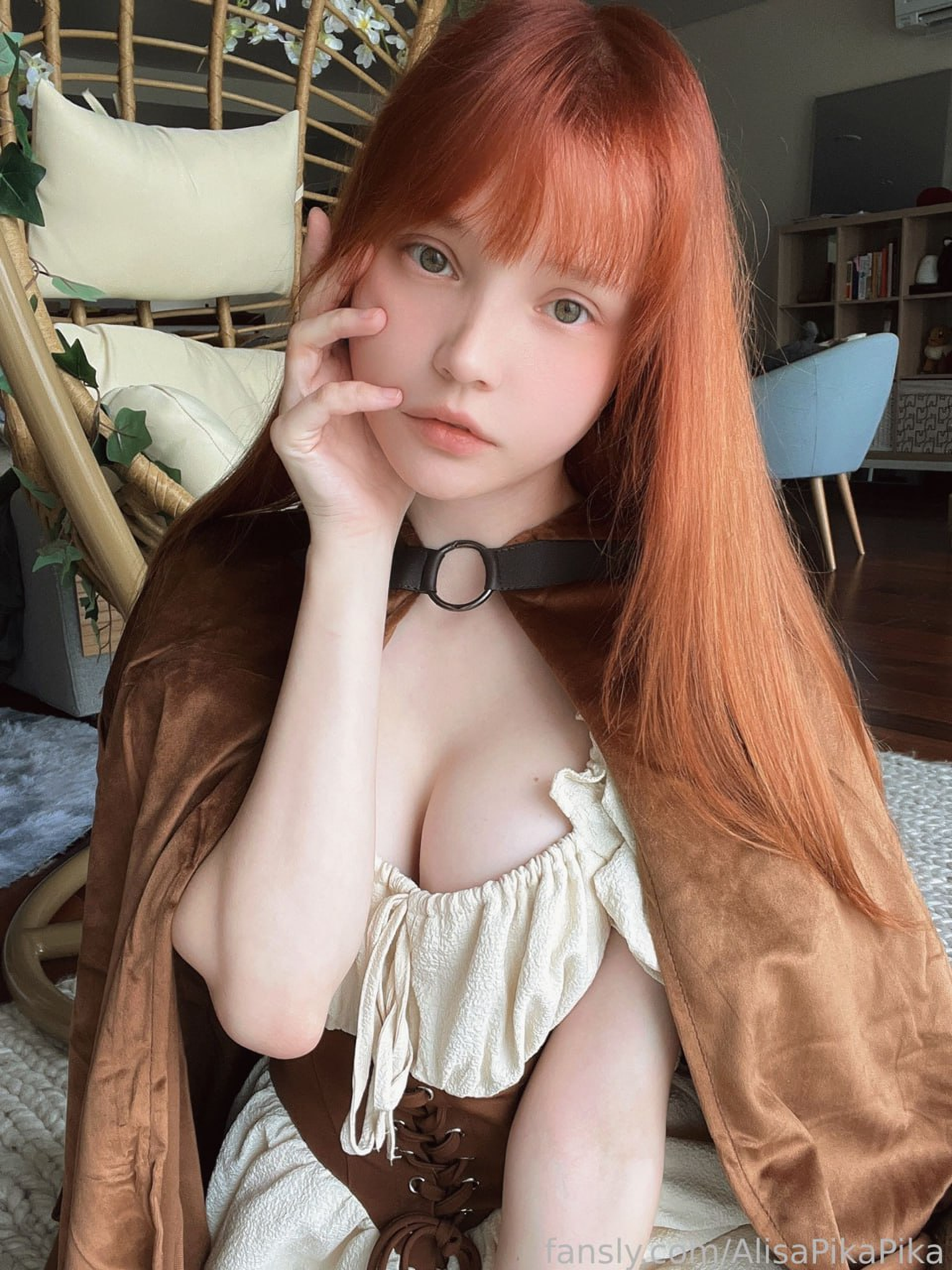 Rocksy Light / AlisaPikaPika Patreon Nude Leaks photo leak 2232 of 4149