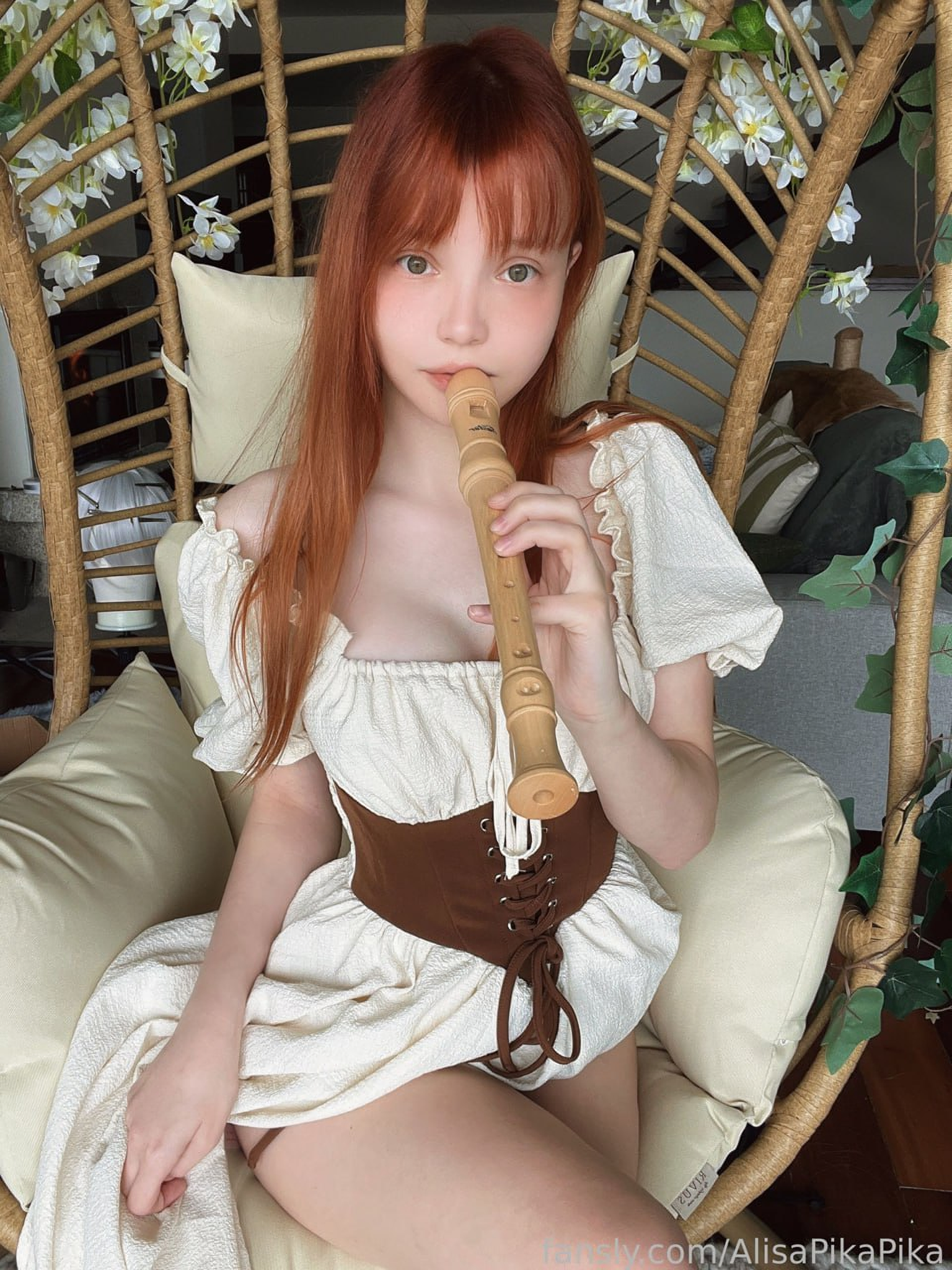 Rocksy Light / AlisaPikaPika Patreon Nude Leaks photo leak 2233 of 4149
