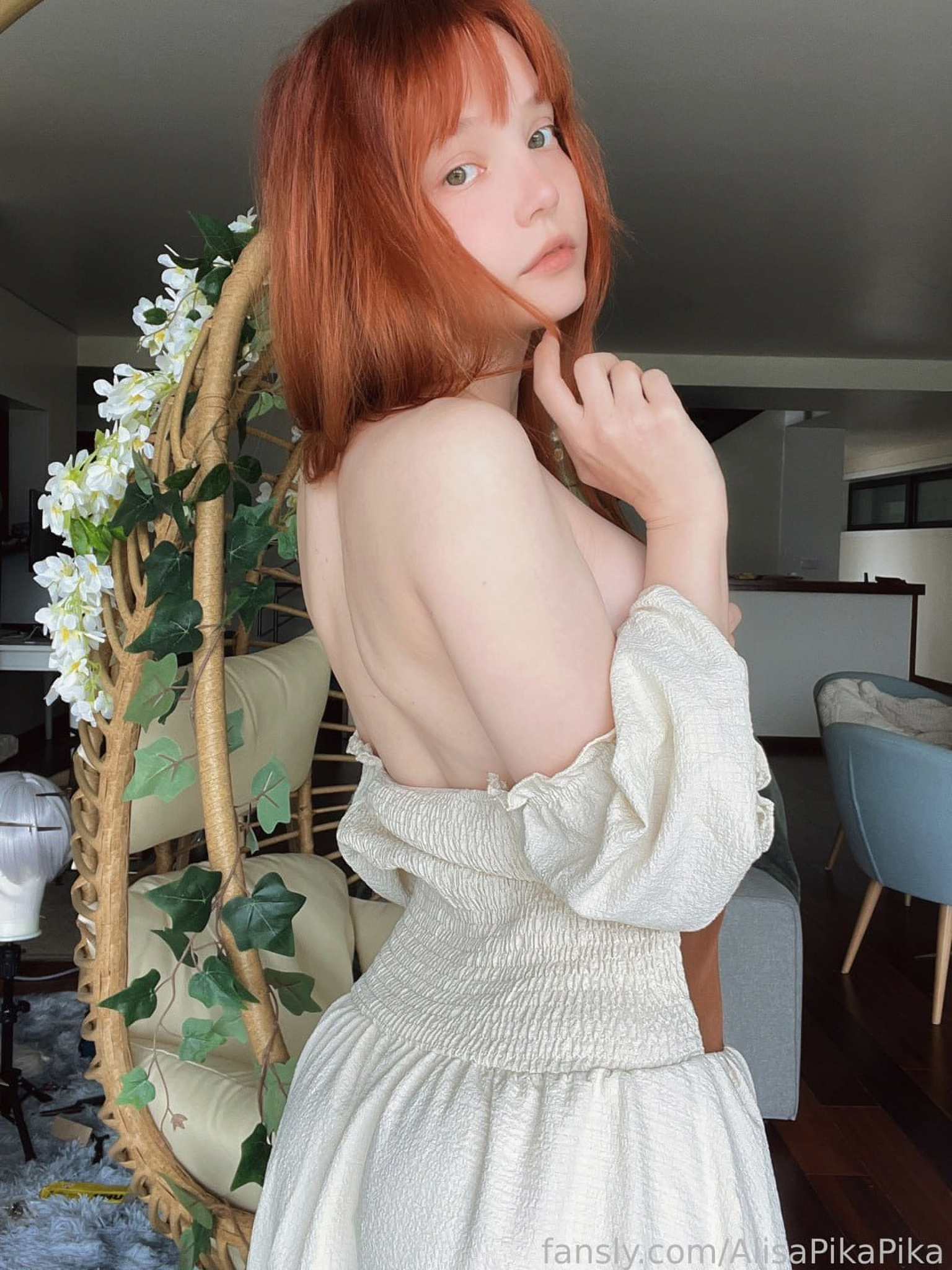 Rocksy Light / AlisaPikaPika Patreon Nude Leaks photo leak 2235 of 4149