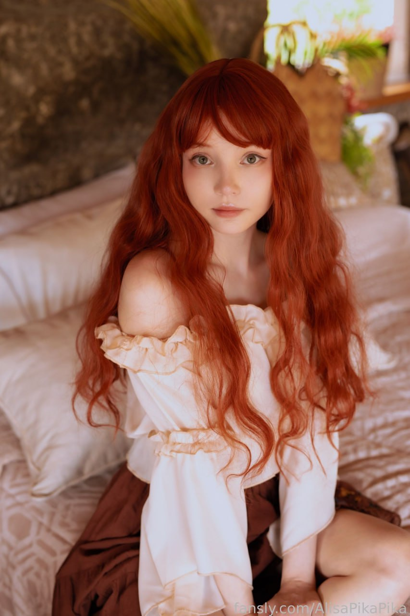 Rocksy Light / AlisaPikaPika Patreon Nude Leaks photo leak 2287 of 4149