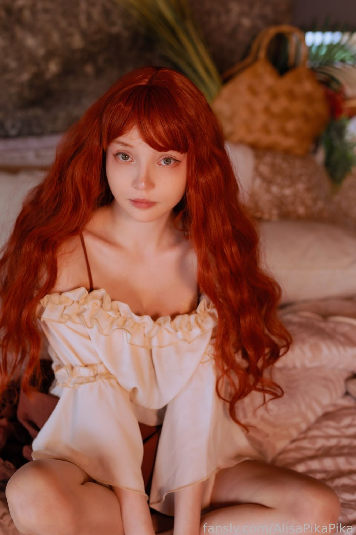 Rocksy Light / AlisaPikaPika Patreon Nude Leaks photo leak 2289 of 4149