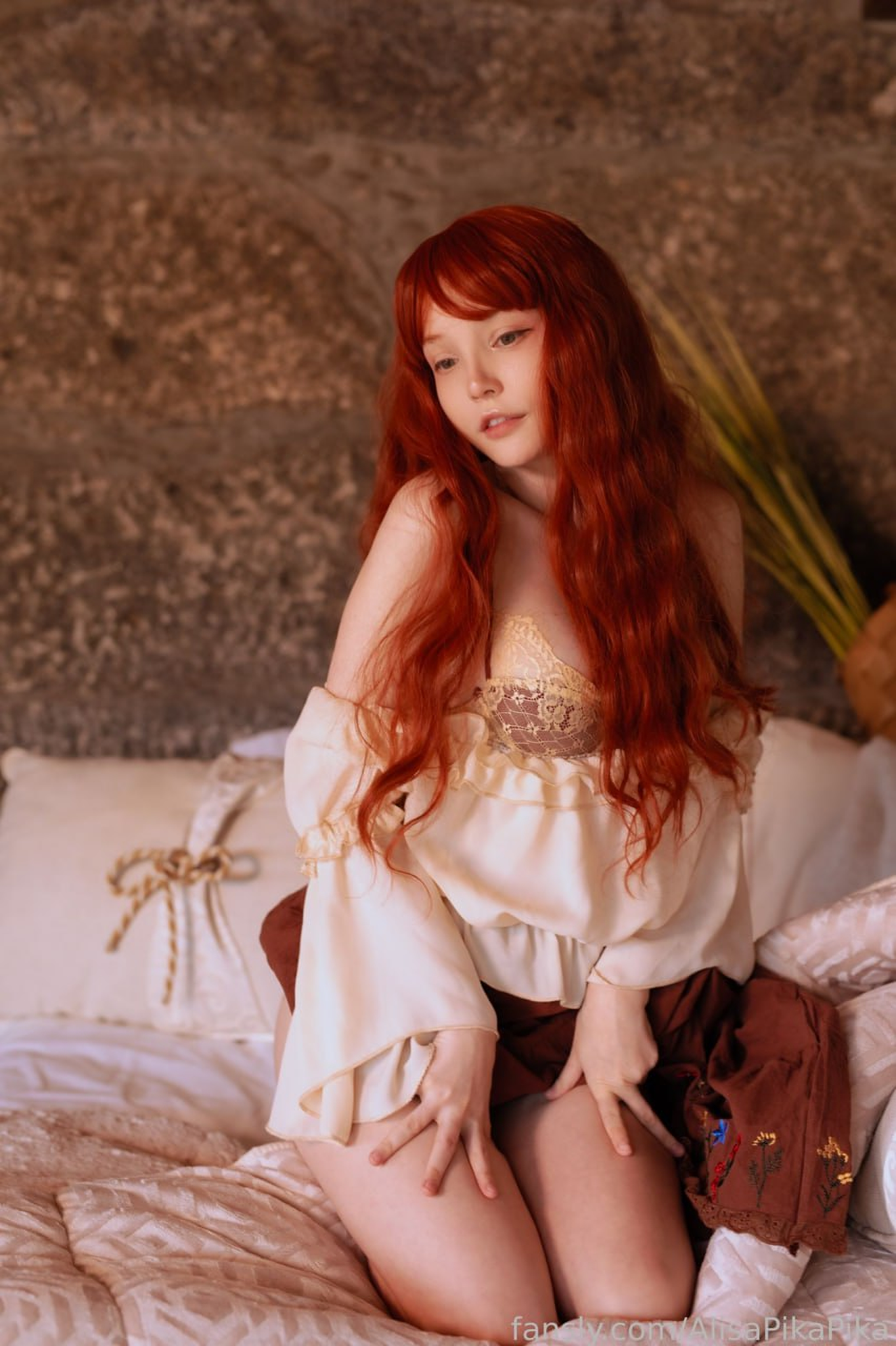 Rocksy Light / AlisaPikaPika Patreon Nude Leaks photo leak 2291 of 4149