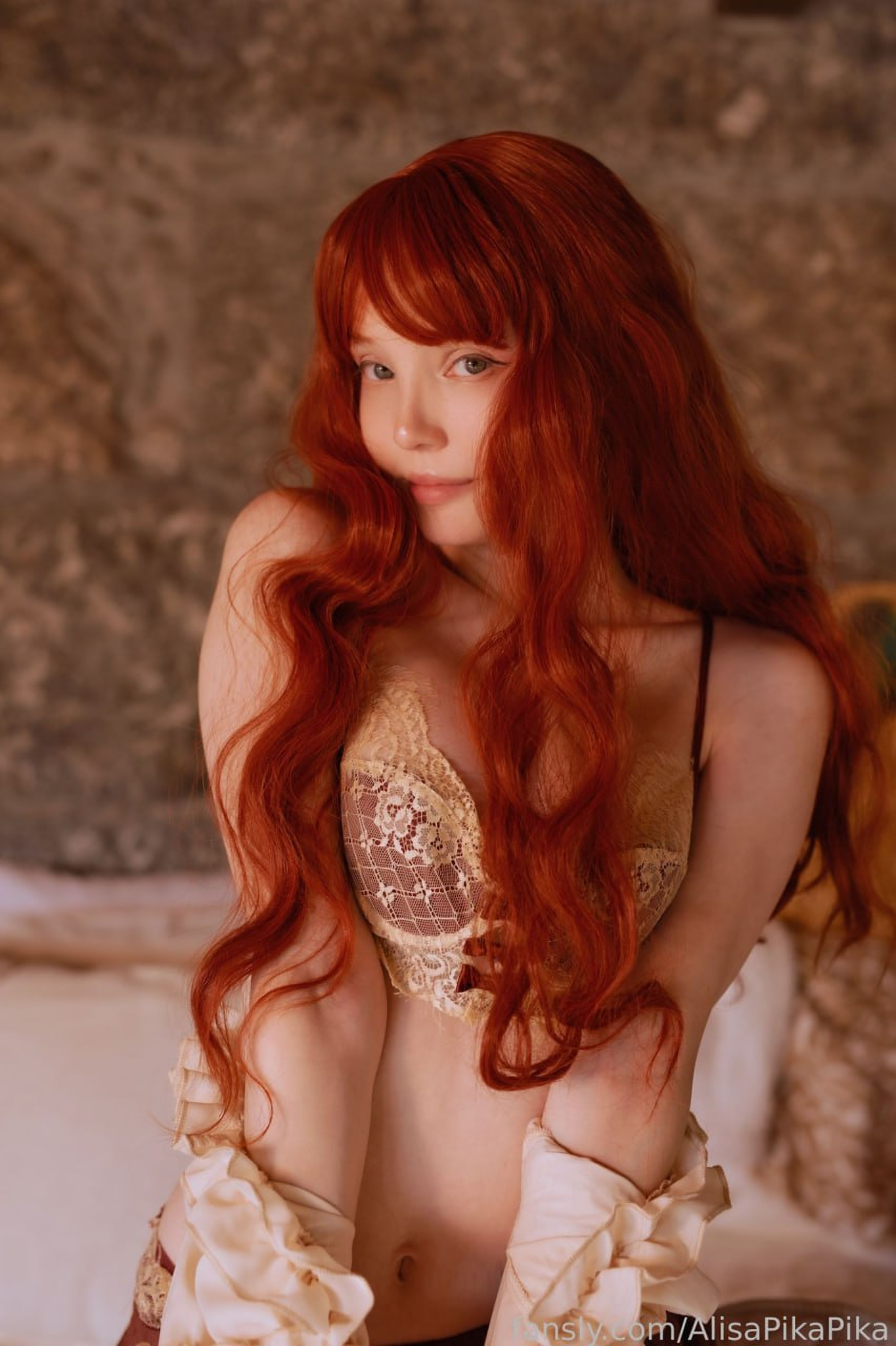 Rocksy Light / AlisaPikaPika Patreon Nude Leaks photo leak 2295 of 4149