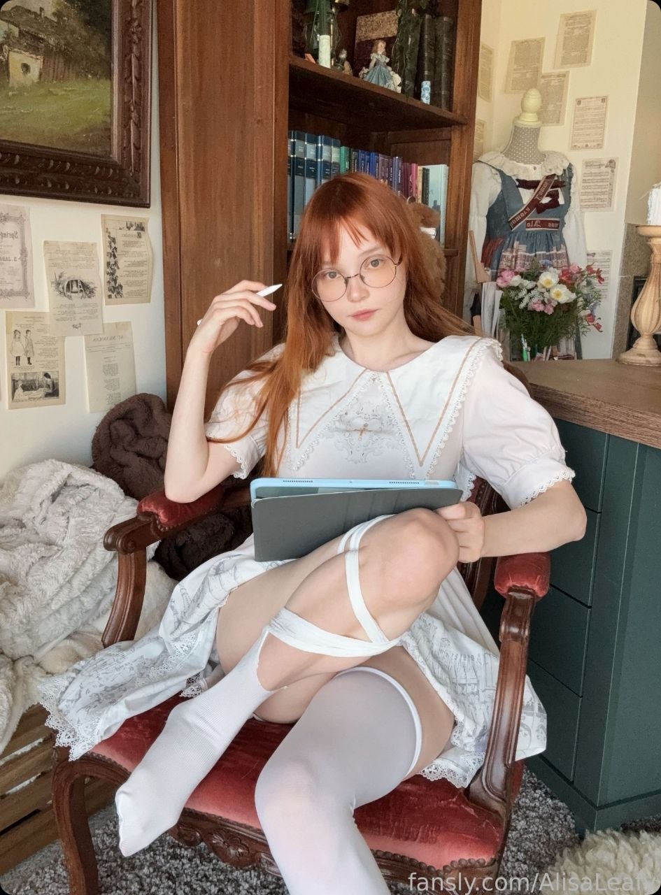 Rocksy Light / AlisaPikaPika Patreon Nude Leaks photo leak 246 of 4149