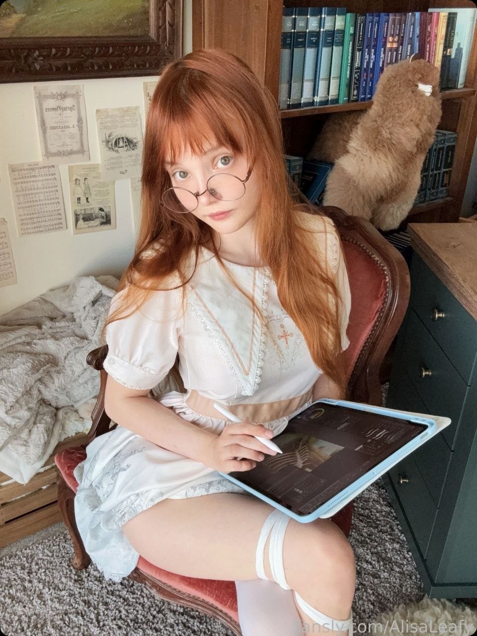 Rocksy Light / AlisaPikaPika Patreon Nude Leaks photo leak 247 of 4149