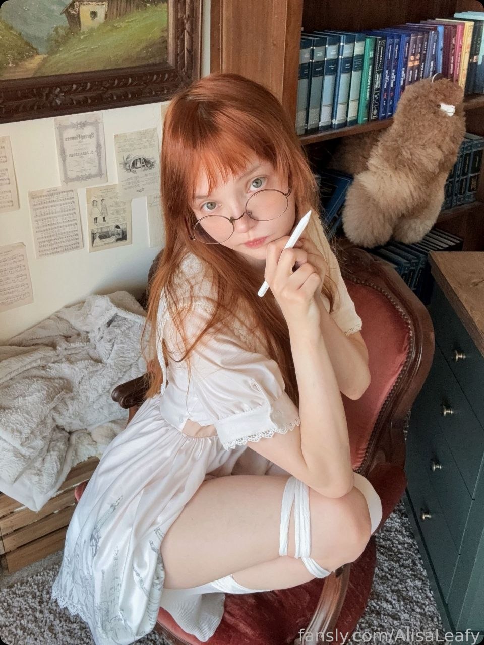 Rocksy Light / AlisaPikaPika Patreon Nude Leaks photo leak 248 of 4149