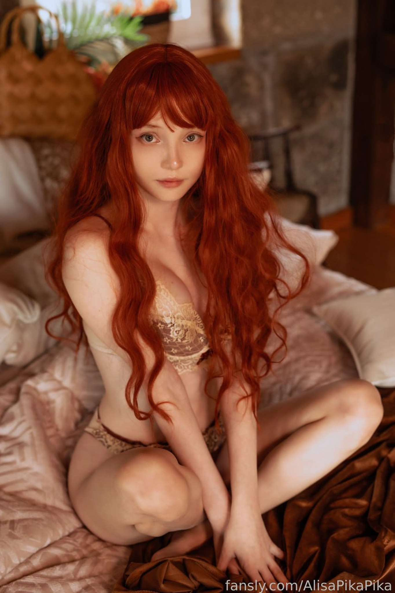 Rocksy Light / AlisaPikaPika Patreon Nude Leaks photo leak 2331 of 4149