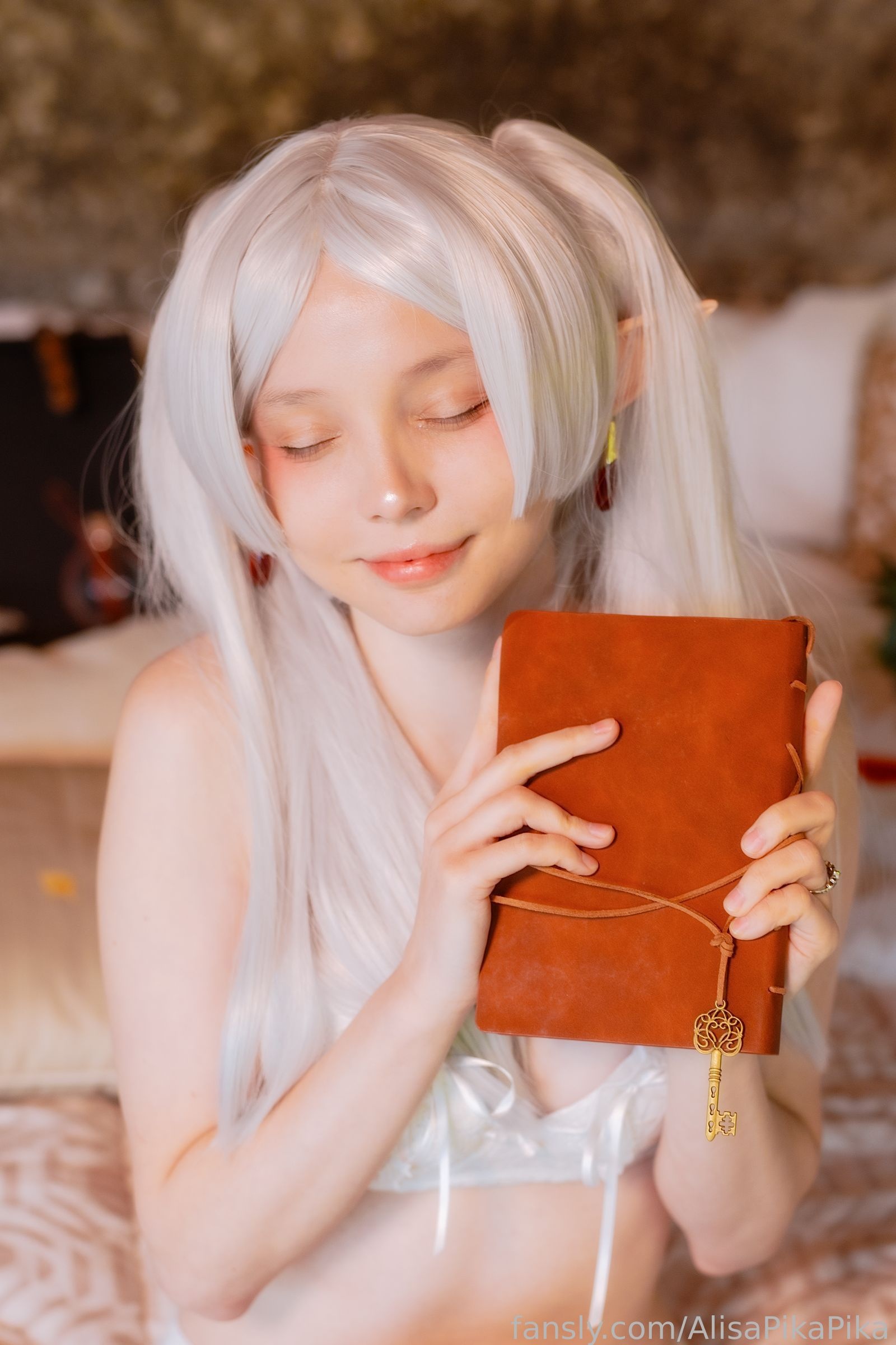 Rocksy Light / AlisaPikaPika Patreon Nude Leaks photo leak 2344 of 4149