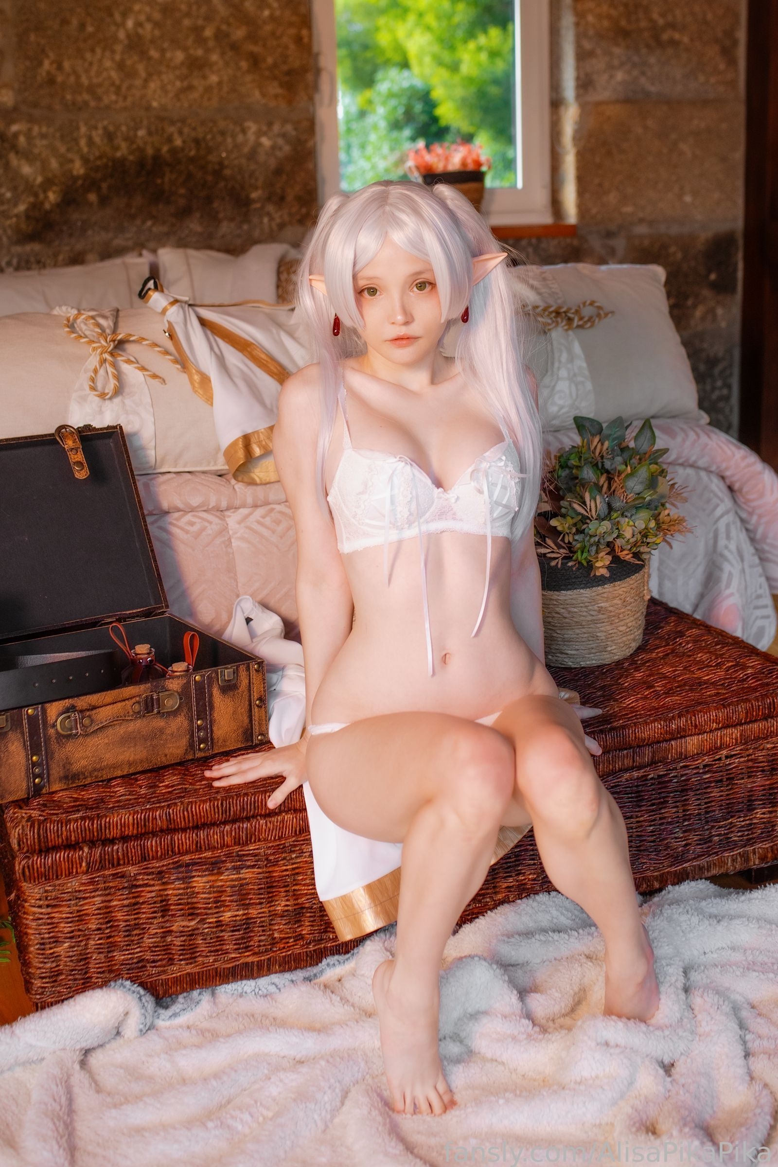Rocksy Light / AlisaPikaPika Patreon Nude Leaks photo leak 2359 of 4149