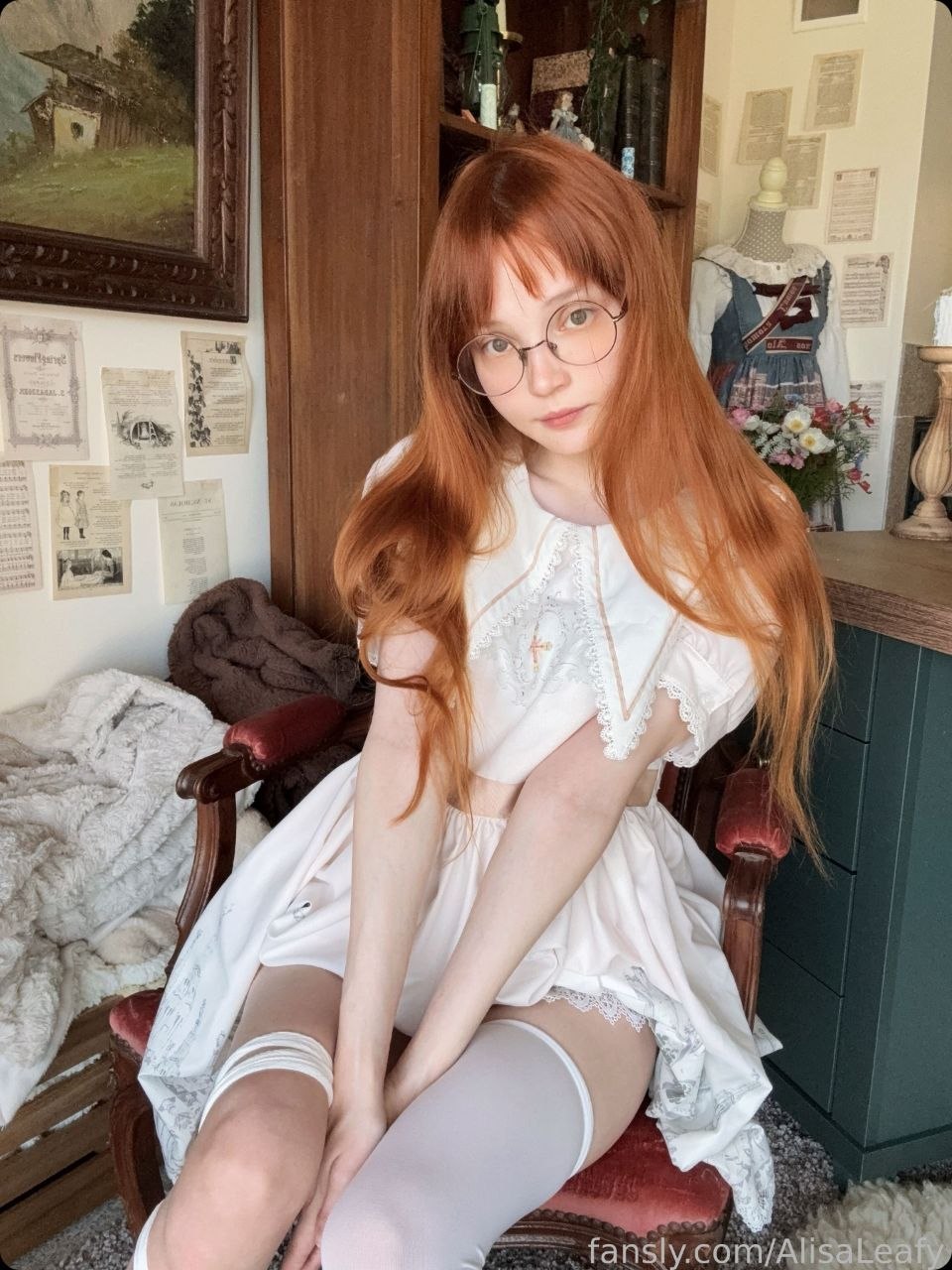Rocksy Light / AlisaPikaPika Patreon Nude Leaks photo leak 253 of 4149