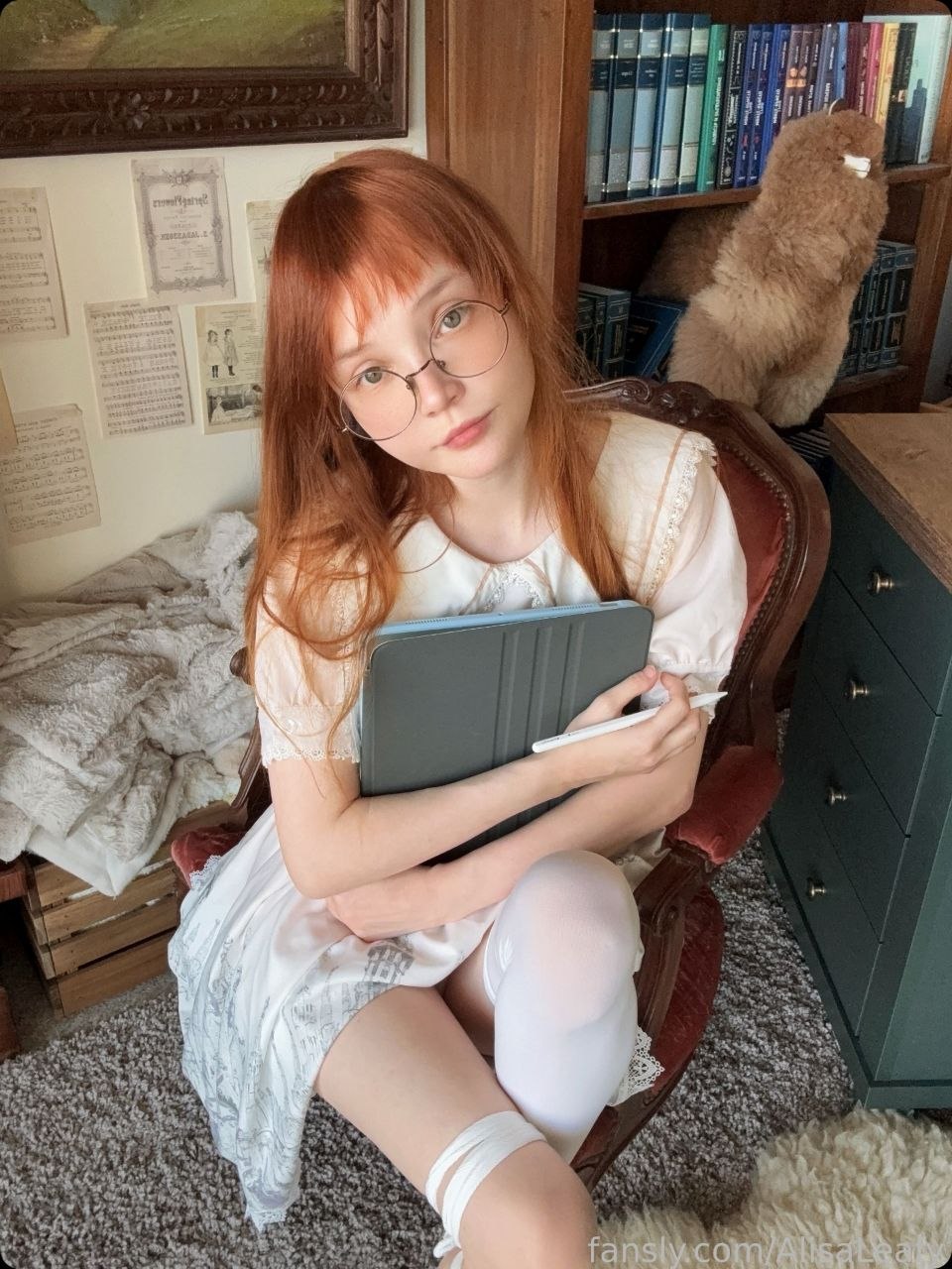 Rocksy Light / AlisaPikaPika Patreon Nude Leaks photo leak 255 of 4149