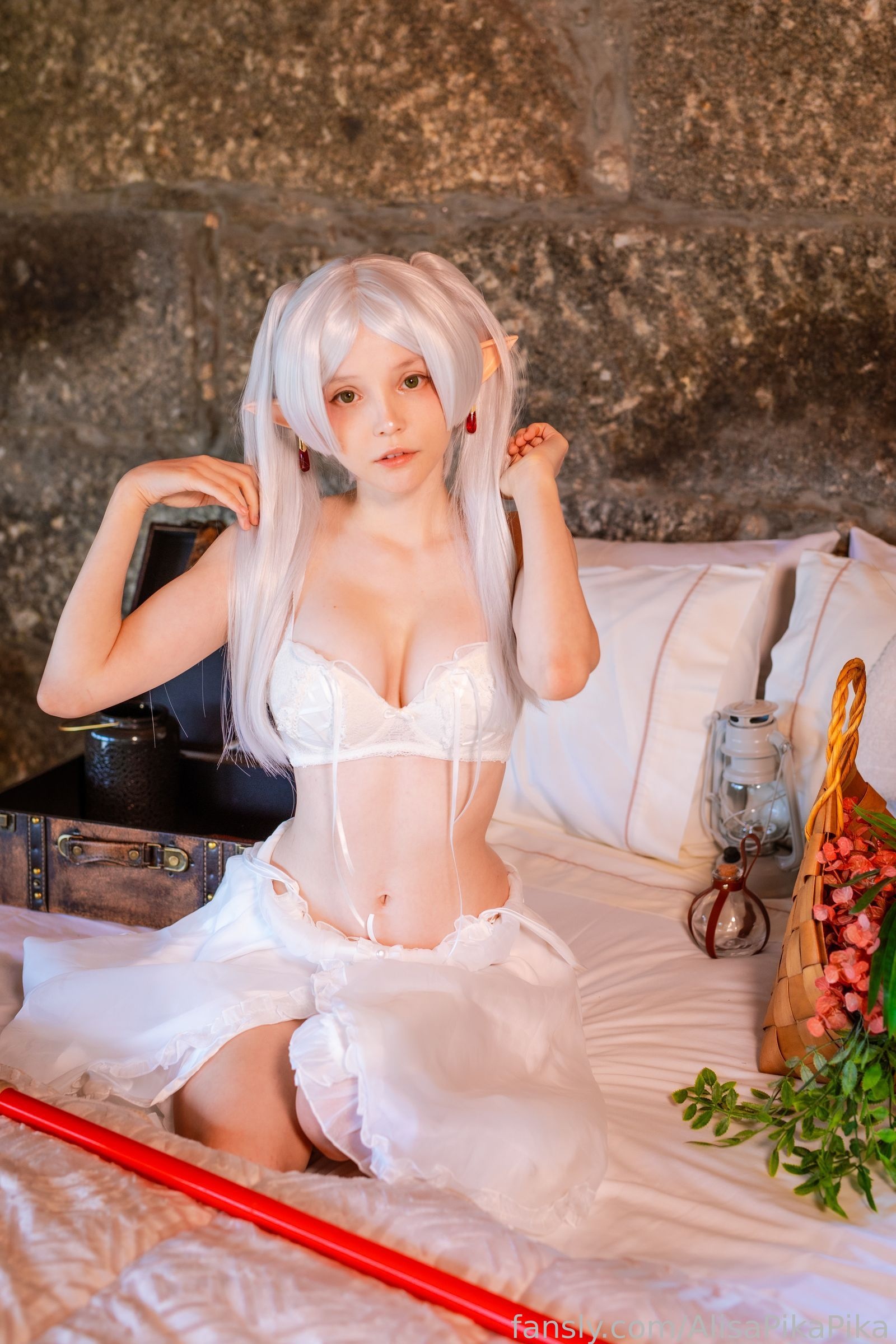 Rocksy Light / AlisaPikaPika Patreon Nude Leaks photo leak 2400 of 4149