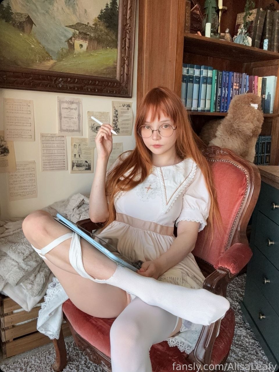 Rocksy Light / AlisaPikaPika Patreon Nude Leaks photo leak 257 of 4149