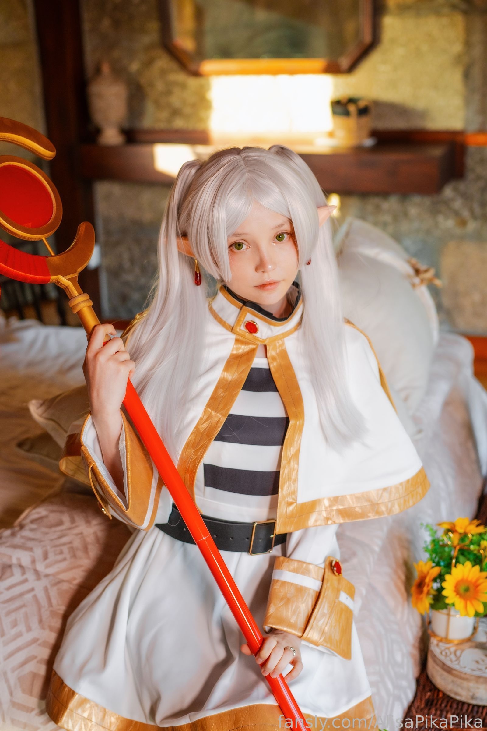 Rocksy Light / AlisaPikaPika Patreon Nude Leaks photo leak 2401 of 4149
