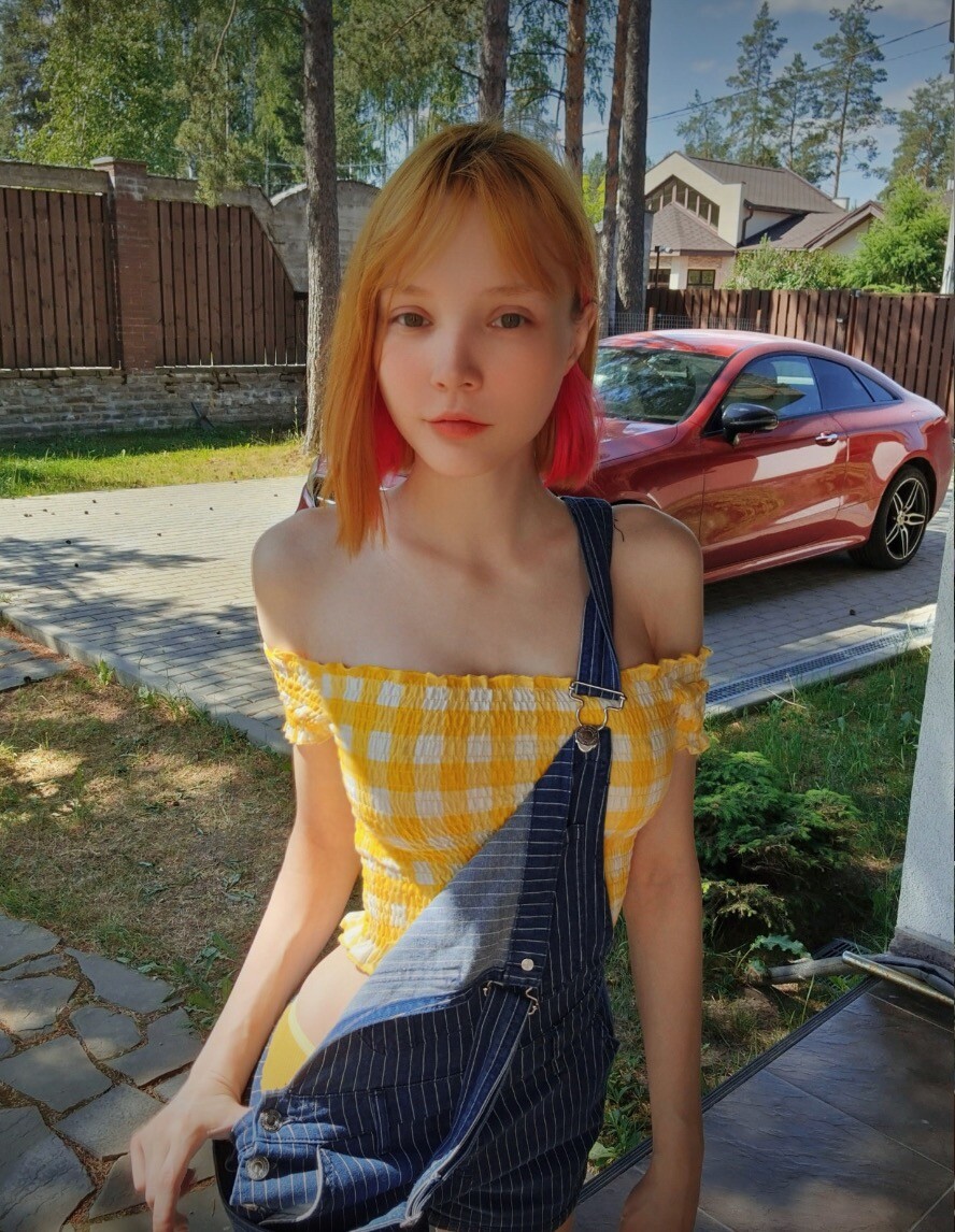 Rocksy Light / AlisaPikaPika Patreon Nude Leaks photo leak 2415 of 4149
