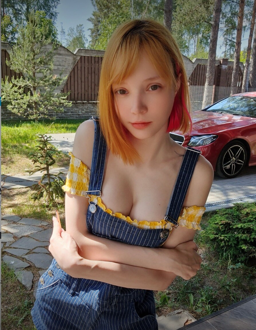 Rocksy Light / AlisaPikaPika Patreon Nude Leaks photo leak 2416 of 4149