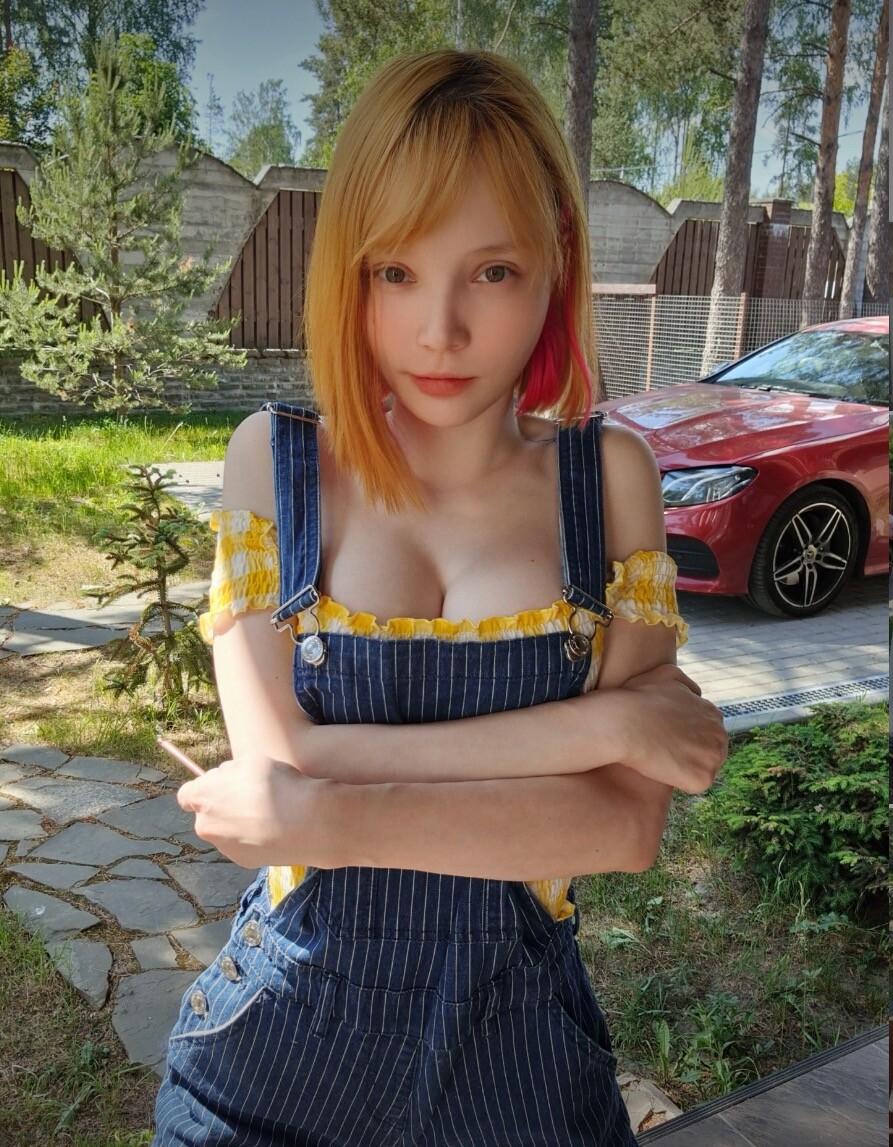 Rocksy Light / AlisaPikaPika Patreon Nude Leaks photo leak 2417 of 4149