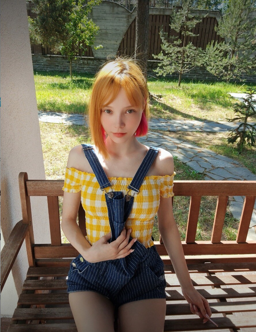 Rocksy Light / AlisaPikaPika Patreon Nude Leaks photo leak 2418 of 4149