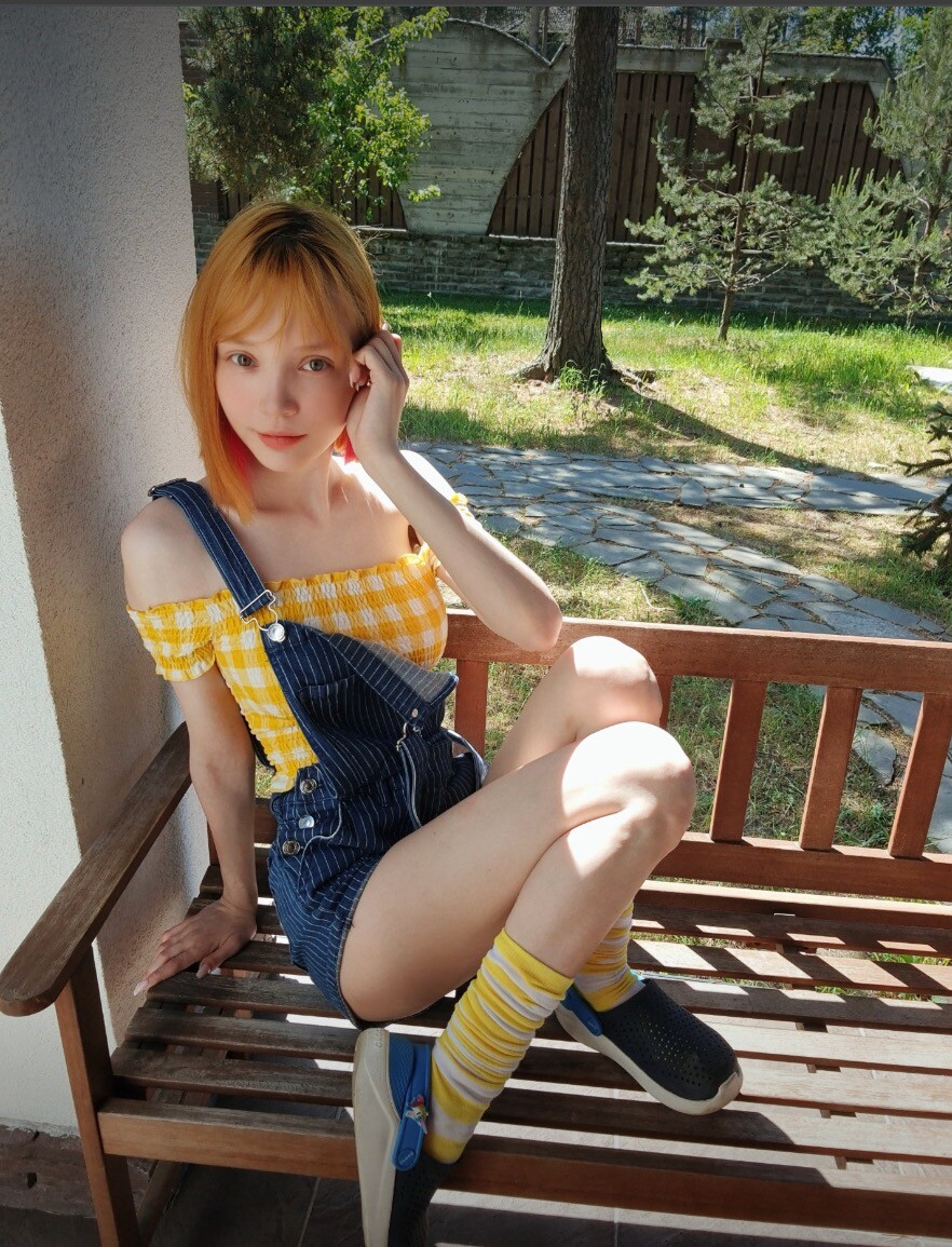 Rocksy Light / AlisaPikaPika Patreon Nude Leaks photo leak 2420 of 4149