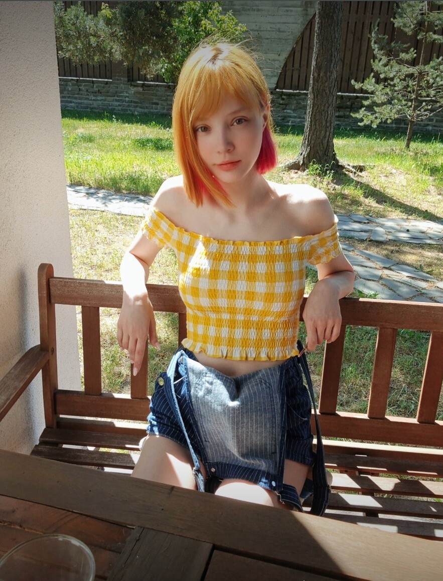 Rocksy Light / AlisaPikaPika Patreon Nude Leaks photo leak 2421 of 4149