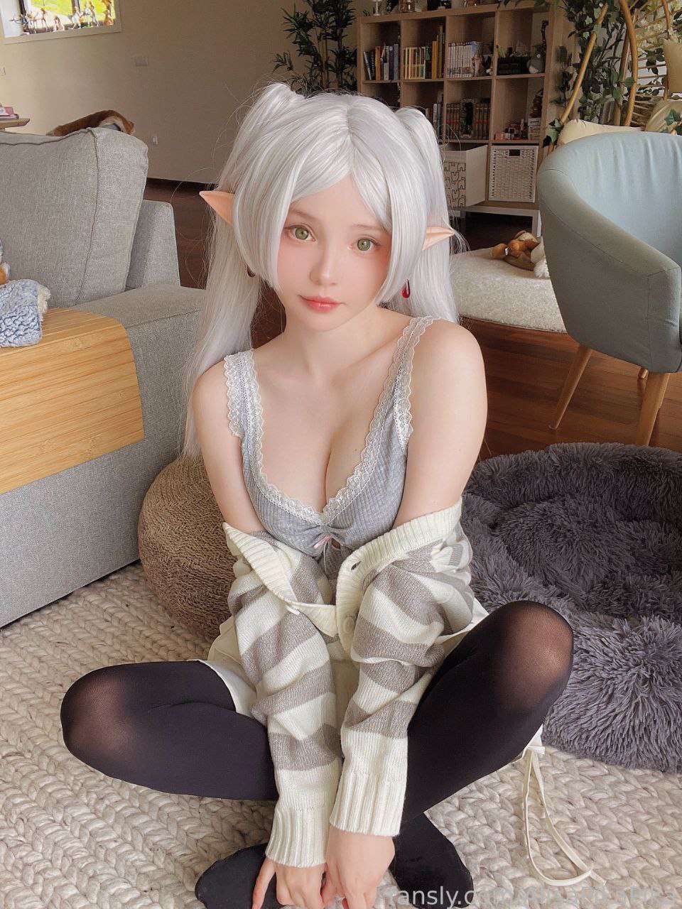 Rocksy Light / AlisaPikaPika Patreon Nude Leaks photo leak 2527 of 4149