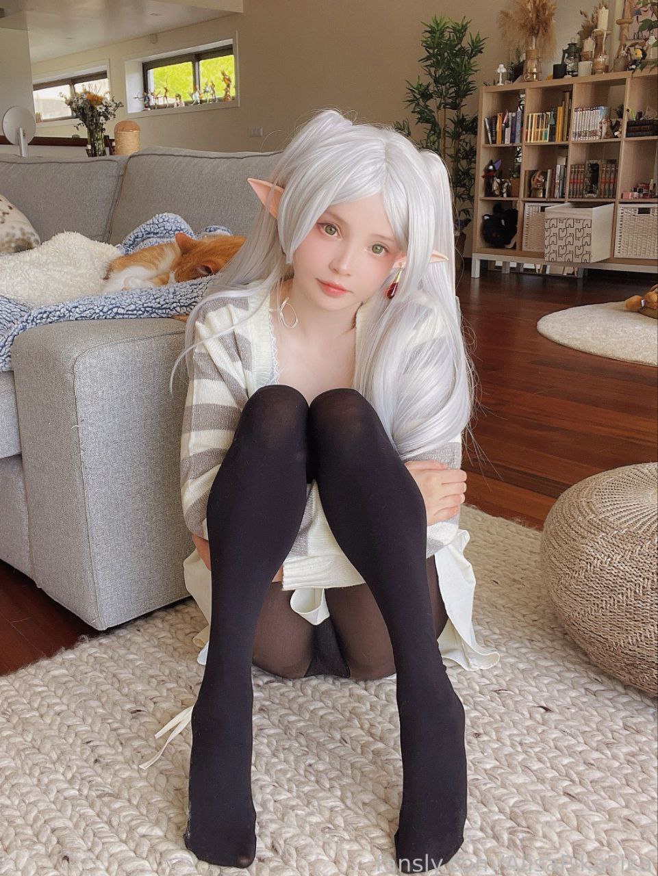 Rocksy Light / AlisaPikaPika Patreon Nude Leaks photo leak 2531 of 4149