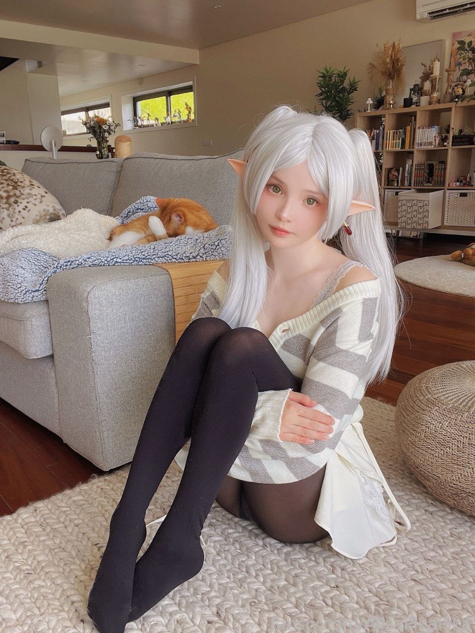 Rocksy Light / AlisaPikaPika Patreon Nude Leaks photo leak 2532 of 4149