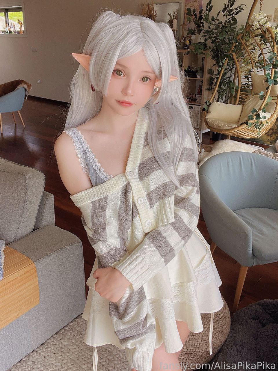 Rocksy Light / AlisaPikaPika Patreon Nude Leaks photo leak 2537 of 4149