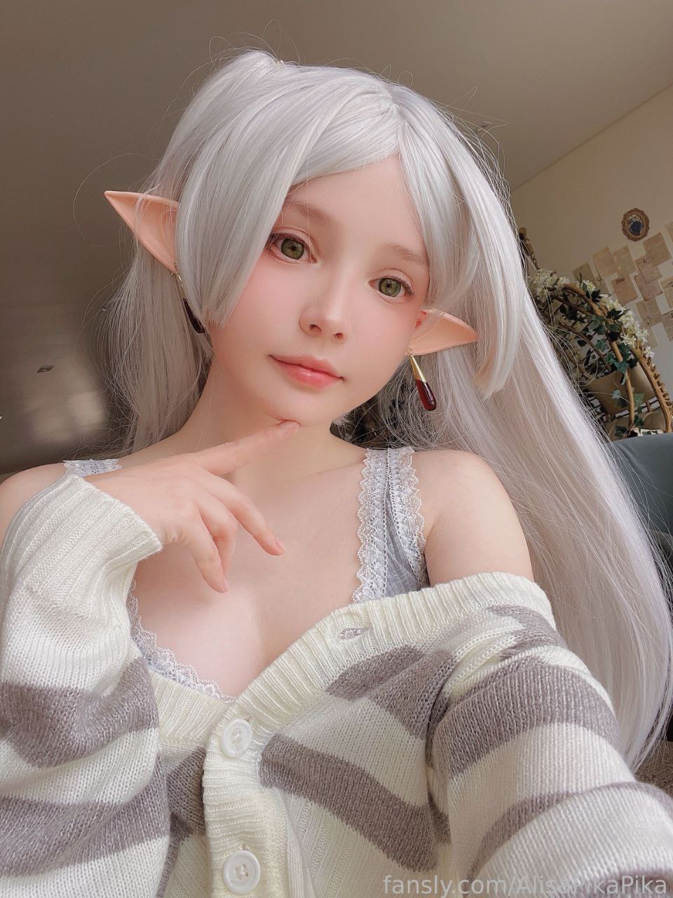 Rocksy Light / AlisaPikaPika Patreon Nude Leaks photo leak 2538 of 4149