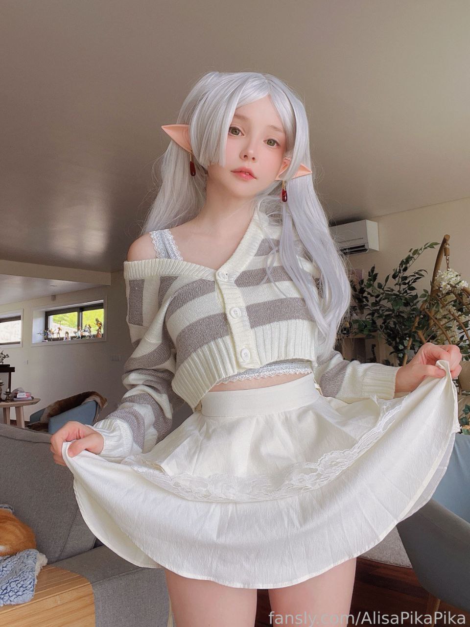 Rocksy Light / AlisaPikaPika Patreon Nude Leaks photo leak 2539 of 4149