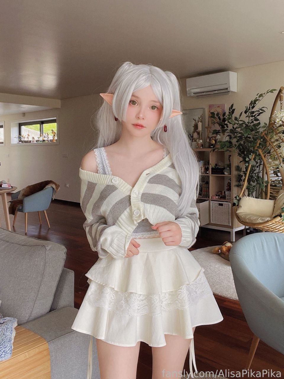 Rocksy Light / AlisaPikaPika Patreon Nude Leaks photo leak 2540 of 4149