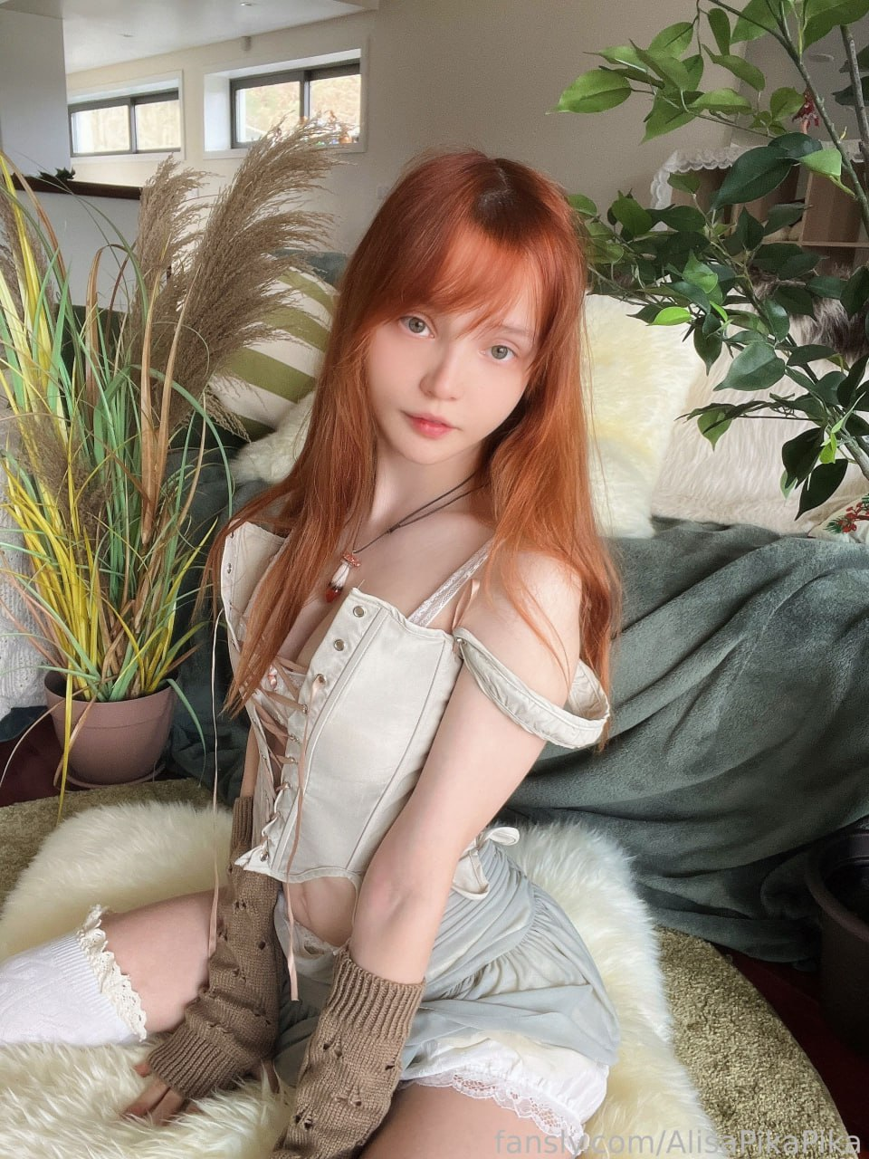 Rocksy Light / AlisaPikaPika Patreon Nude Leaks photo leak 2568 of 4149