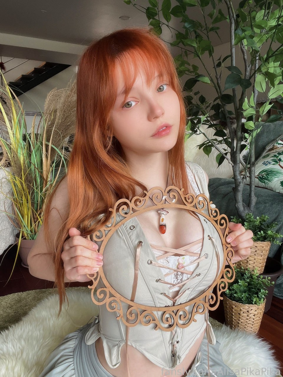 Rocksy Light / AlisaPikaPika Patreon Nude Leaks photo leak 2578 of 4149