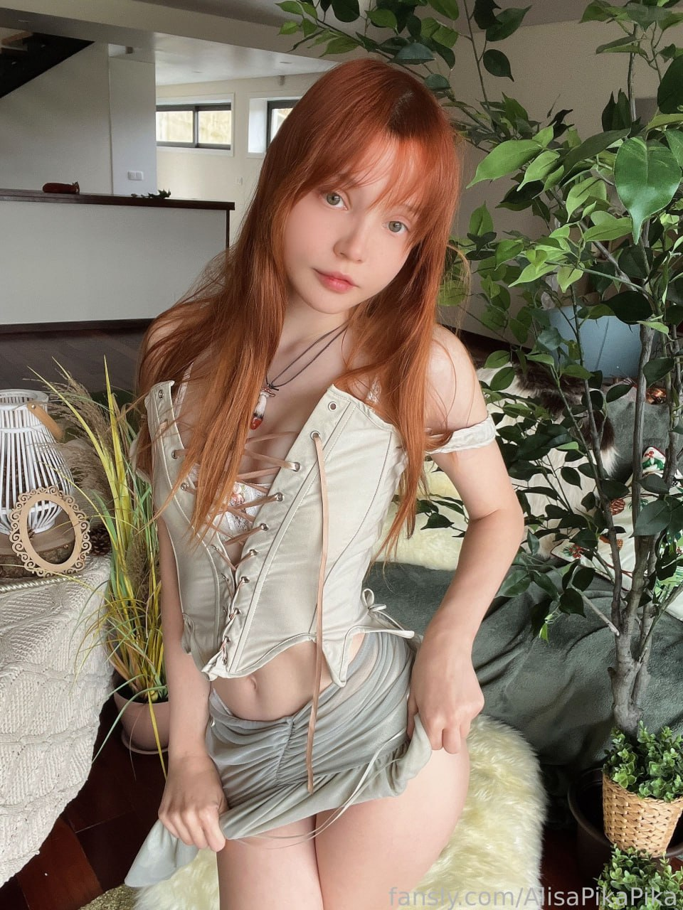 Rocksy Light / AlisaPikaPika Patreon Nude Leaks photo leak 2600 of 4149