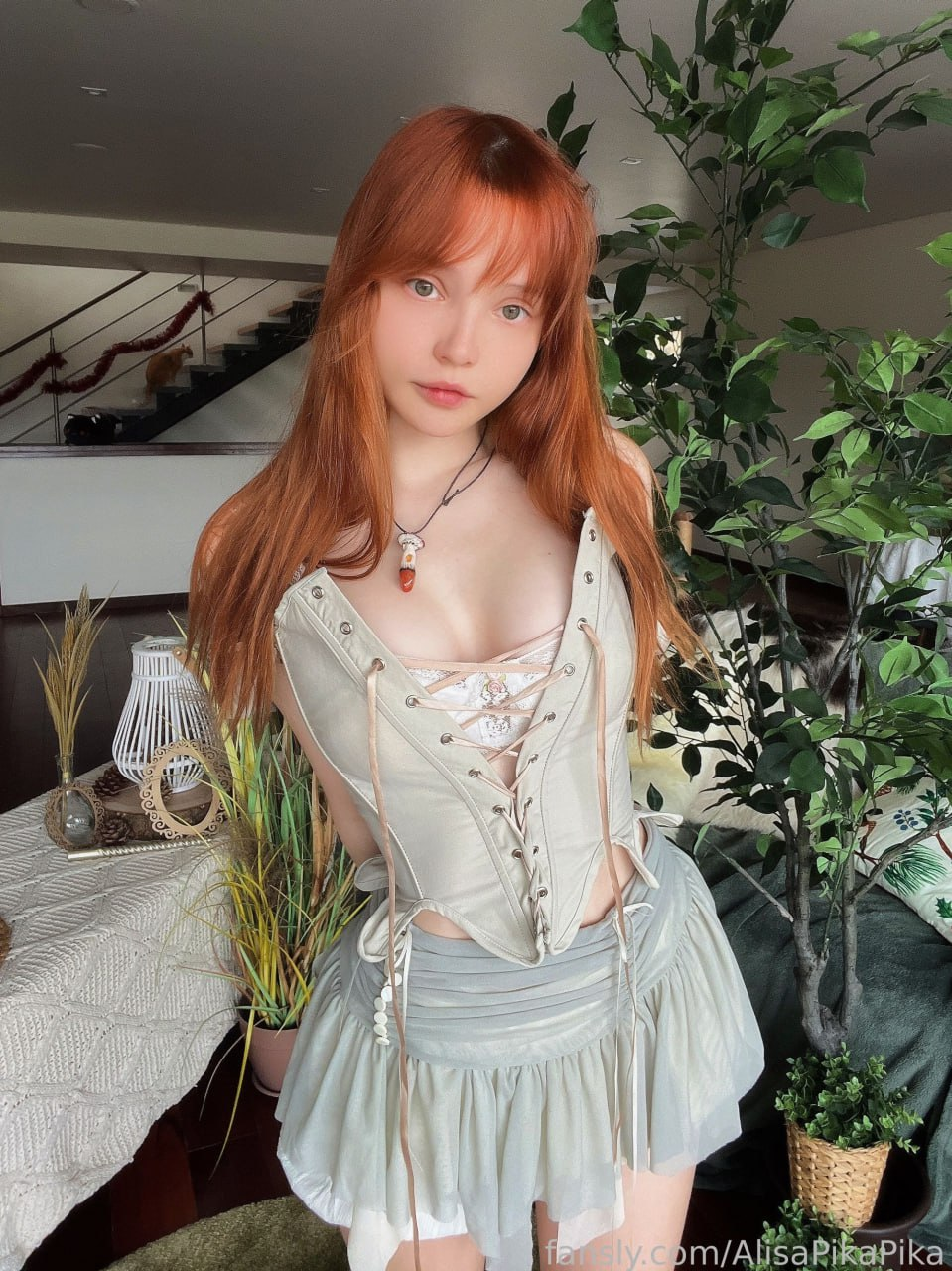 Rocksy Light / AlisaPikaPika Patreon Nude Leaks photo leak 2630 of 4149
