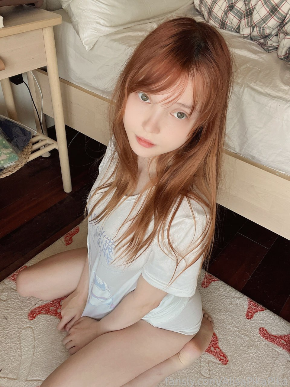 Rocksy Light / AlisaPikaPika Patreon Nude Leaks photo leak 2643 of 4149