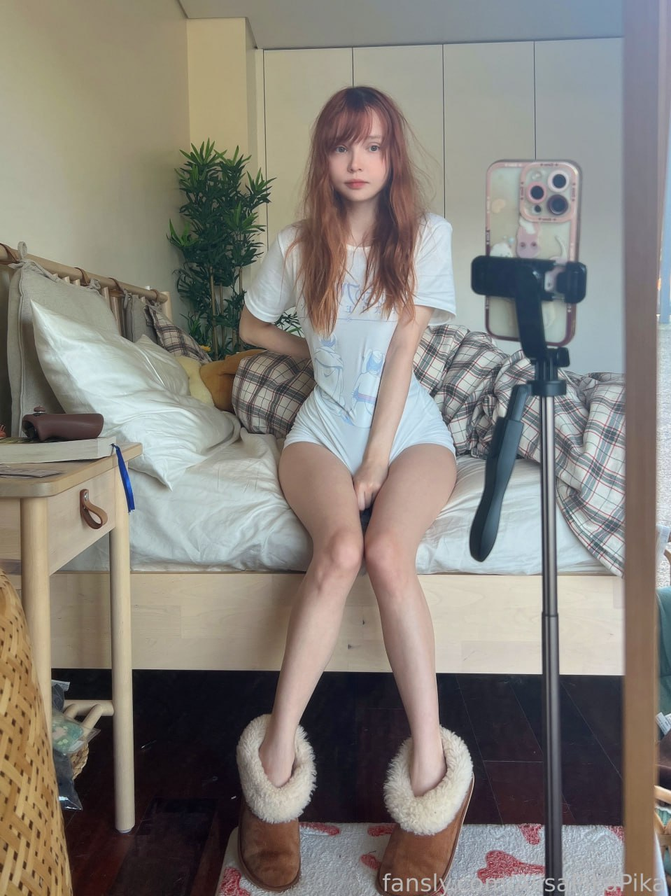 Rocksy Light / AlisaPikaPika Patreon Nude Leaks photo leak 2647 of 4149