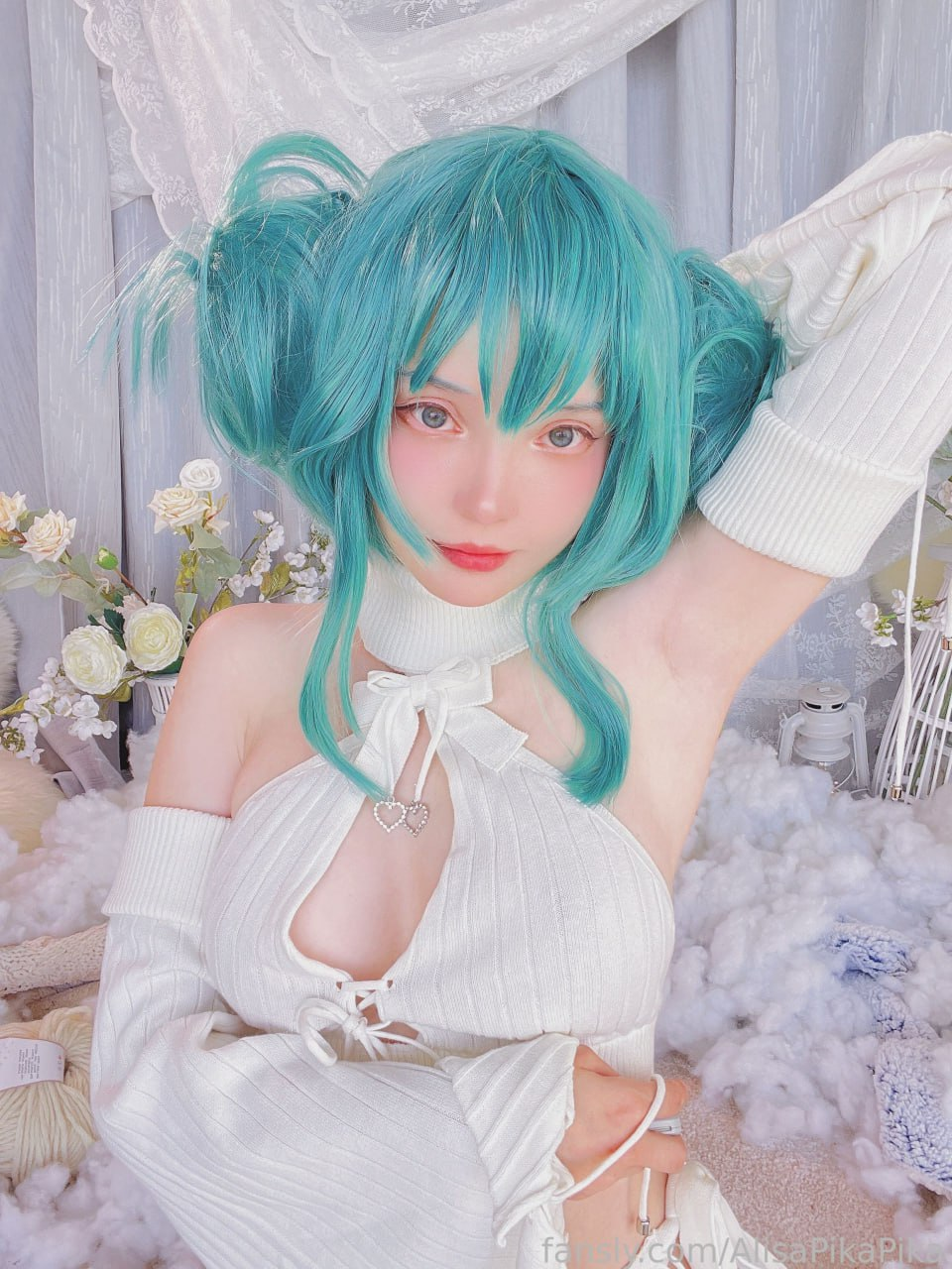 Rocksy Light / AlisaPikaPika Patreon Nude Leaks photo leak 2652 of 4149