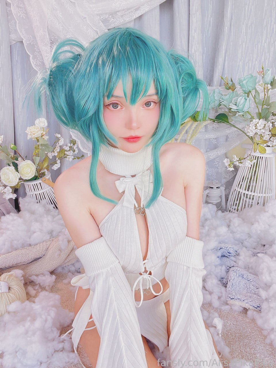 Rocksy Light / AlisaPikaPika Patreon Nude Leaks photo leak 2653 of 4149