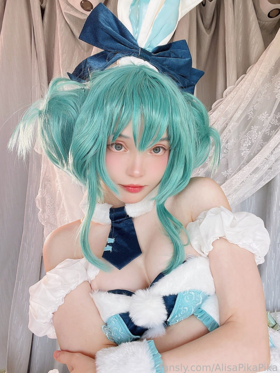 Rocksy Light / AlisaPikaPika Patreon Nude Leaks photo leak 2655 of 4149