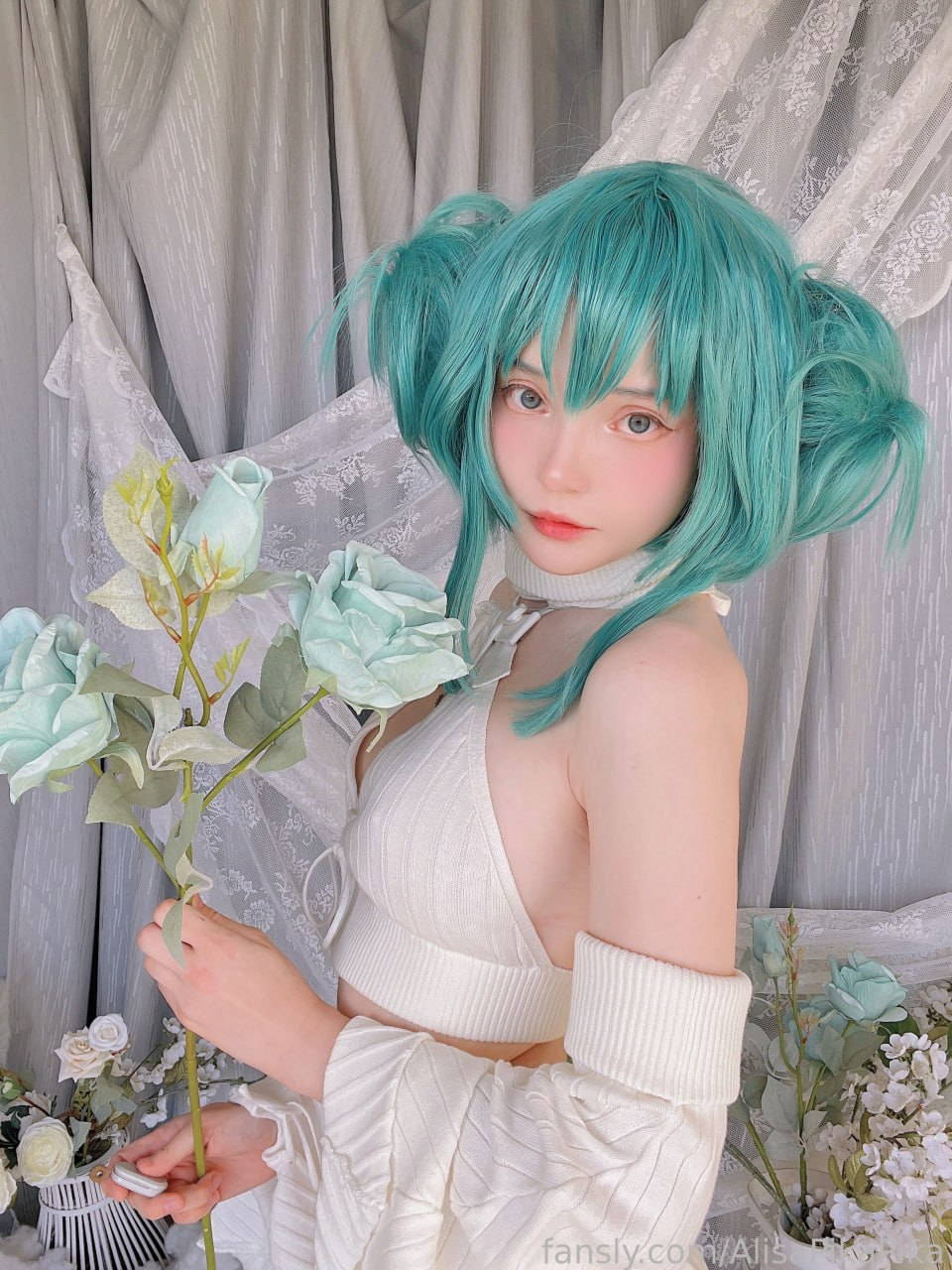 Rocksy Light / AlisaPikaPika Patreon Nude Leaks photo leak 2656 of 4149