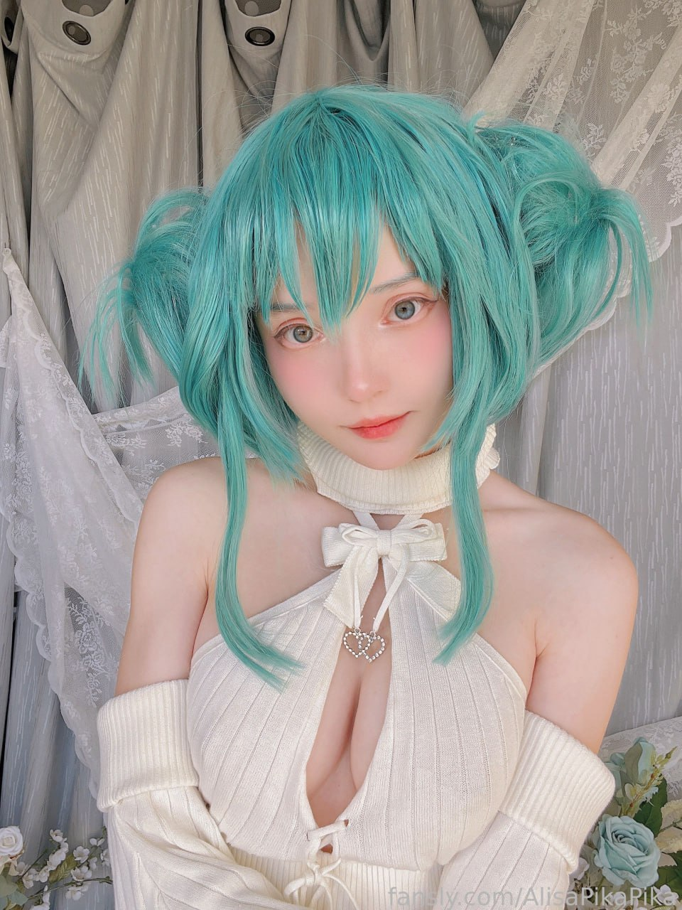 Rocksy Light / AlisaPikaPika Patreon Nude Leaks photo leak 2657 of 4149