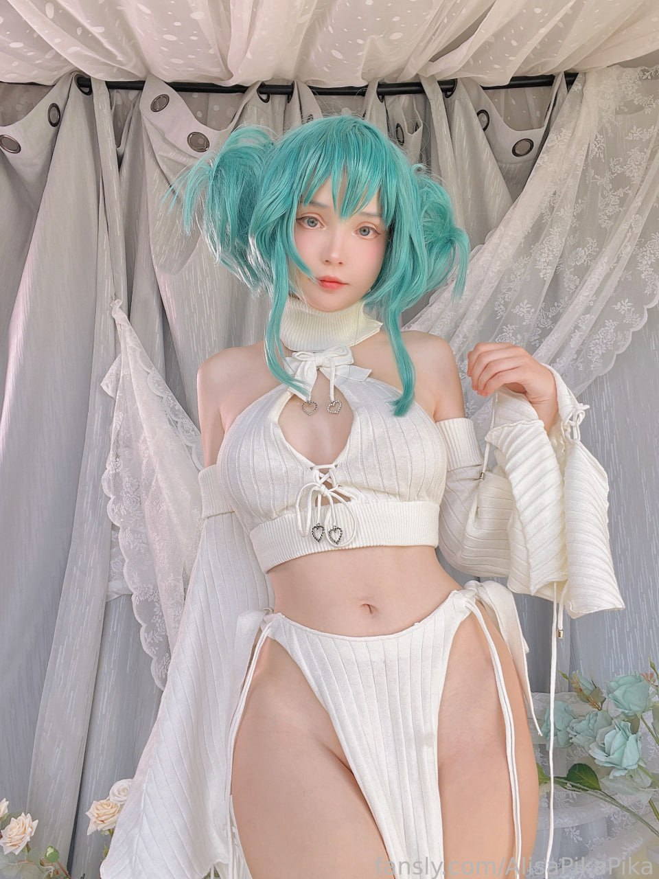 Rocksy Light / AlisaPikaPika Patreon Nude Leaks photo leak 2659 of 4149