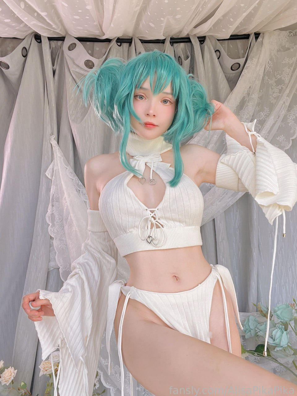 Rocksy Light / AlisaPikaPika Patreon Nude Leaks photo leak 2660 of 4149