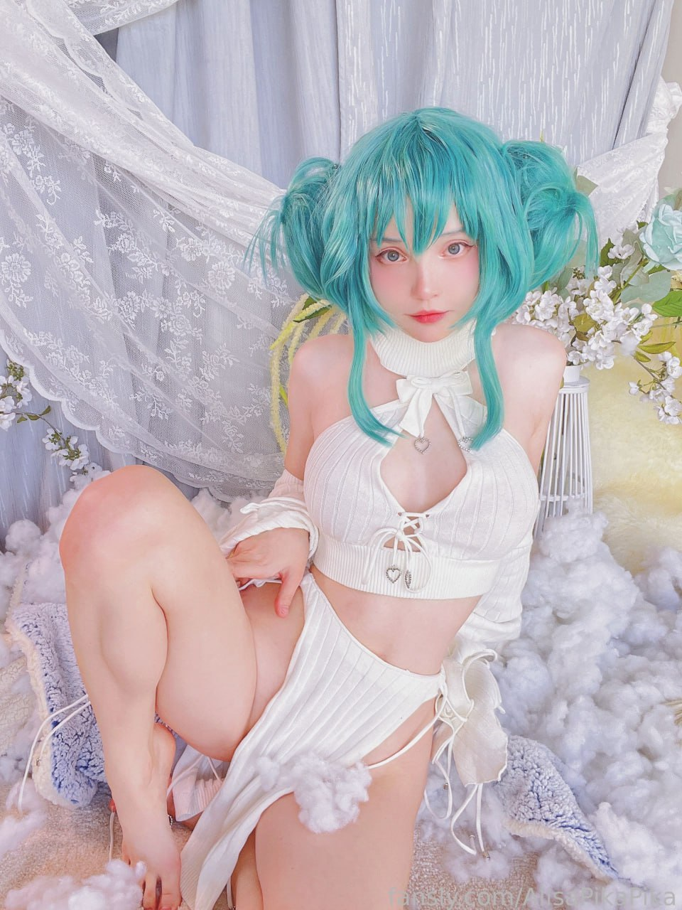 Rocksy Light / AlisaPikaPika Patreon Nude Leaks photo leak 2662 of 4149