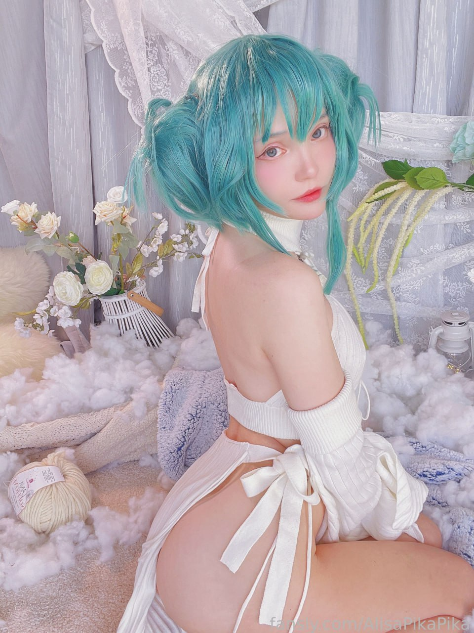 Rocksy Light / AlisaPikaPika Patreon Nude Leaks photo leak 2663 of 4149