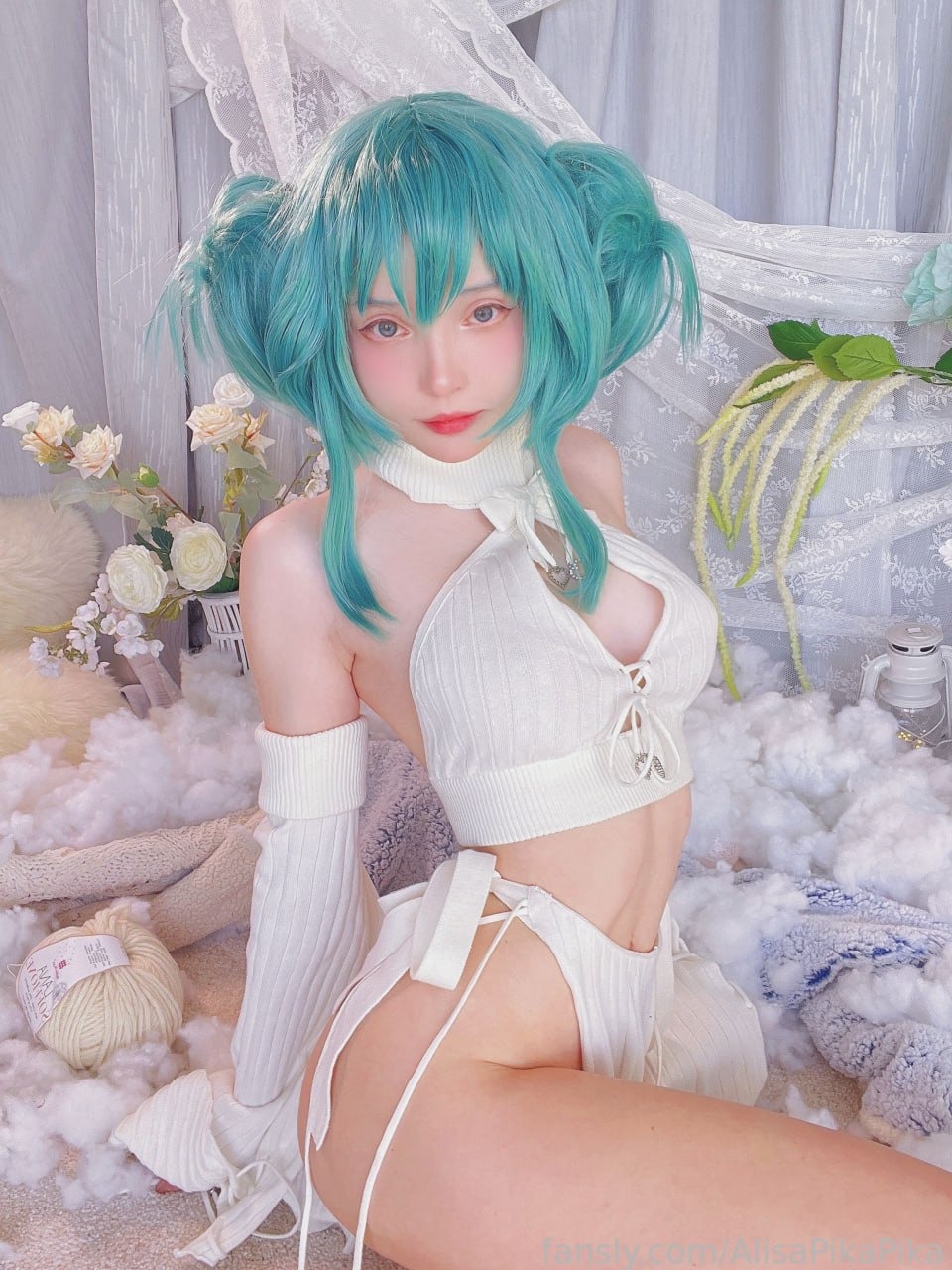 Rocksy Light / AlisaPikaPika Patreon Nude Leaks photo leak 2664 of 4149