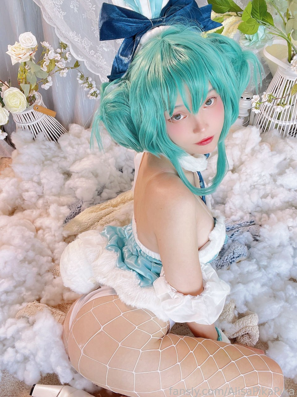 Rocksy Light / AlisaPikaPika Patreon Nude Leaks photo leak 2668 of 4149