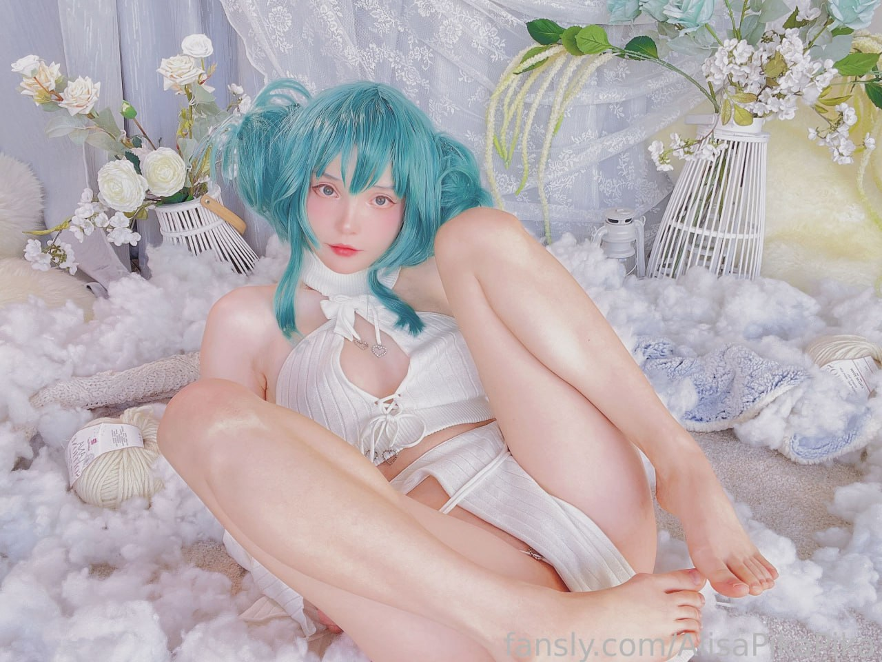 Rocksy Light / AlisaPikaPika Patreon Nude Leaks photo leak 2669 of 4149