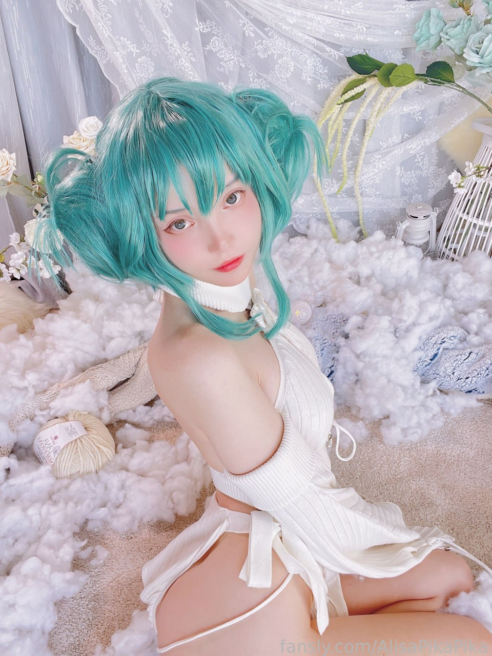 Rocksy Light / AlisaPikaPika Patreon Nude Leaks photo leak 2670 of 4149